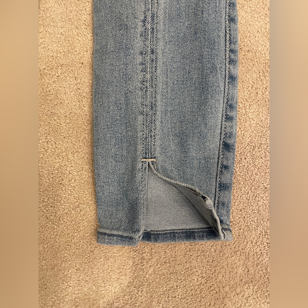 Lot Hollister jeans - Picture 4 of 5